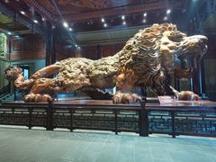 -乐山乌木文化博览苑