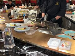 -牛将军•涮肉•烤肉(北京王府井·故宫店)