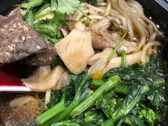 -和府捞面(天河领展广场店)