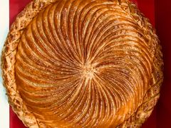 -Salon de The de Joel Robuchon(外滩18号店)