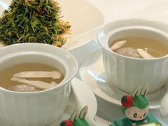 -四季民福烤鸭店(外滩外白渡桥店)