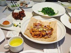 -欧记·龙城港(欣都龙城店)