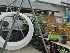 -湖山人家·湖景餐厅·特色农家菜(太湖西山店)