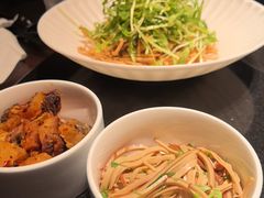 -许爷家·生态湖鲜(徐汇日月光店)