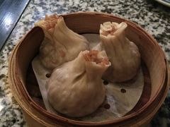 -南京大牌档(凯德大峡谷店)