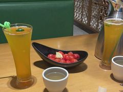 -宴小馆·小海鲜青岛菜(五四广场店)
