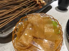 -钢管厂五区小郡肝火锅串串香(清河店)