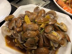 -冯姐生蚝(长隆横琴店)