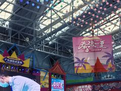 -广州融创水世界