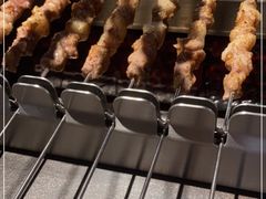 -很久以前羊肉串(南京路第一百货店)