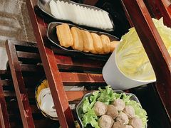 -东来顺饭庄(金泉广场店)