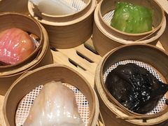 避风塘虾饺五小宝-避风塘(百联东郊店)