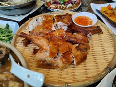 -鹅滋道(甘坑古镇店)
