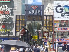 -心斋桥