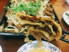 -清真永恒华威肉饼(潘家园店)