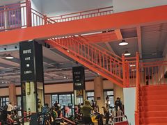 -阳光悦动游泳健身会所