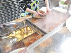 -明记牛杂(新马路分店)