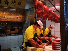 -五顺斋清真烤鸭(西大街总店)