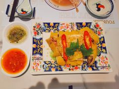 -發起人·肉骨茶(万象汇店)