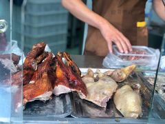 红鸭子-晓马鸭店(新芜路店)