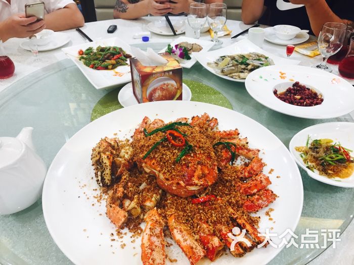 渔民新村海鲜酒家(溧阳路店)图片 - 第113张