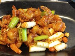 -金牌外婆家(苏州中心店)