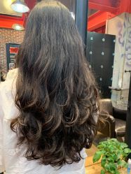 长发-P.STYLE 派斯造型