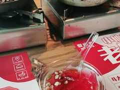 -爱碗亭·鲜炒湖南菜(壹城中心店)