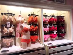 -Victoria's Secret(苏州中心全品类店)