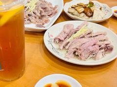 -乡亲鹅肉城(吴江店)