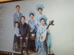 -倾城宝贝儿童摄影(浦东金谊店)