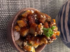 -戏作寿司(观音桥店)
