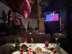 -碧特博格啤酒花园餐厅(芜湖路店)