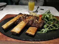-西堤牛排(南京龙江店)