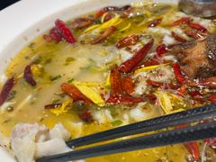 -新太二·鲜料川菜(东汇城店)