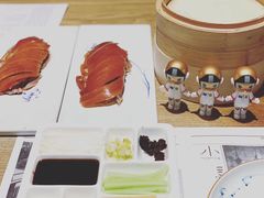 -小大董·烤鸭(凤凰汇店)