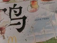 -麦当劳(凌云天地长桥店)