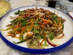 顺德捞鱼皮-大树头·花园餐厅(市桥店)