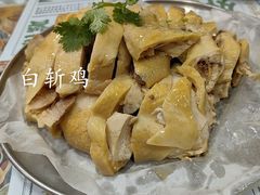 -阿金大白·上海菜馆(新天地店)