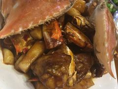 -南湖船菜大酒店