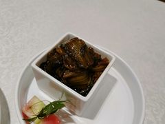 宁波烤菜-贴阁碧(百丈东路店)