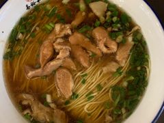 -易裕和·长沙米粉(友谊路店)