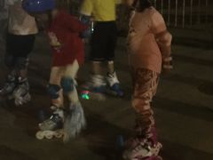 -金鸡岭桥头公园