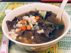 -顺记冰室(宝华路店)