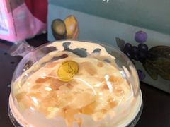 -拉那巴米 蛋糕定制(世纪东方广场店)