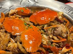 -胖哥俩肉蟹煲(福州仓山爱琴海店)