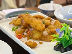 -鸿运楼·舌尖上的徽菜