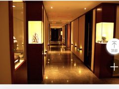 -沈阳瑞士酒店·御龙轩中餐厅