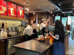 -星巴克(西湖天地店)