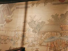 -古都历食南京菜·烤鸭·鸭血粉丝·汤包(南京博物院店)